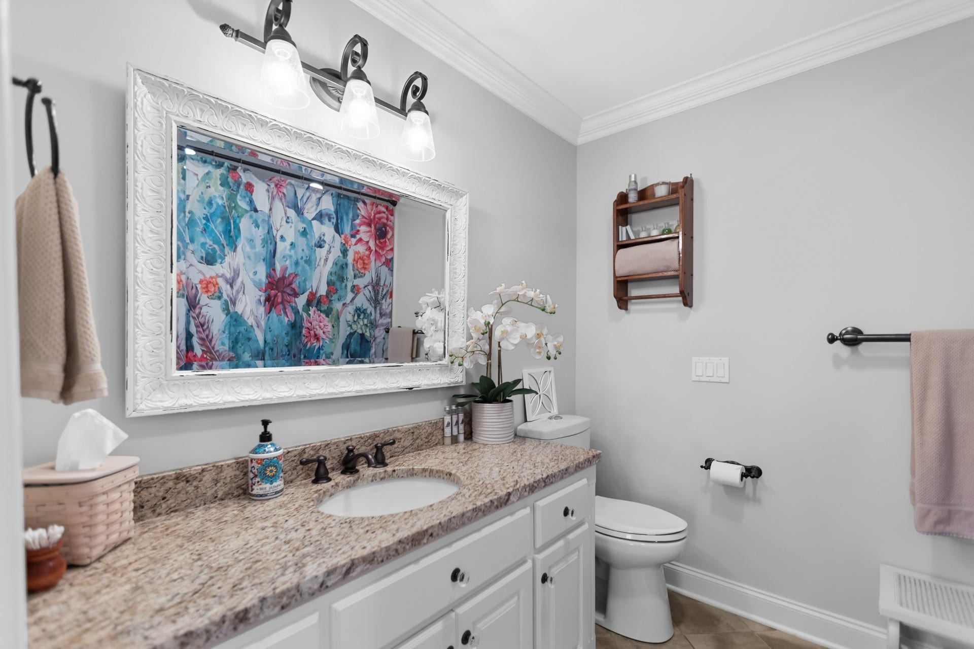 446 Waterford Dr, Manchester, TN 37355 446 Waterford Dr, Manchester, TN 37355
