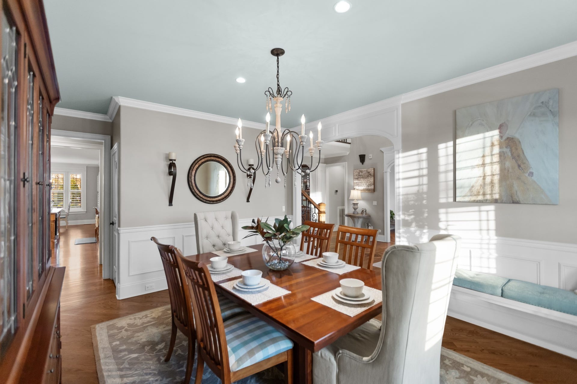 446 Waterford Dr, Manchester, TN 37355 446 Waterford Dr, Manchester, TN 37355