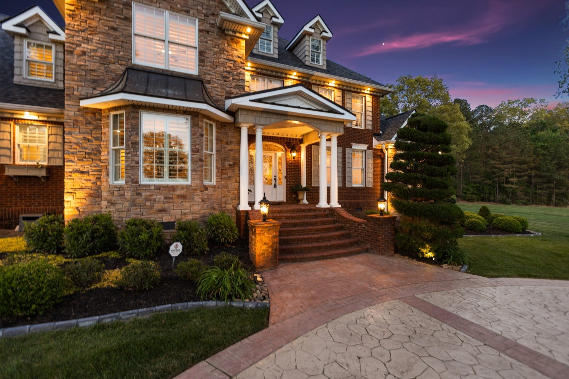 446 Waterford Dr, Manchester, TN 37355 446 Waterford Dr, Manchester, TN 37355