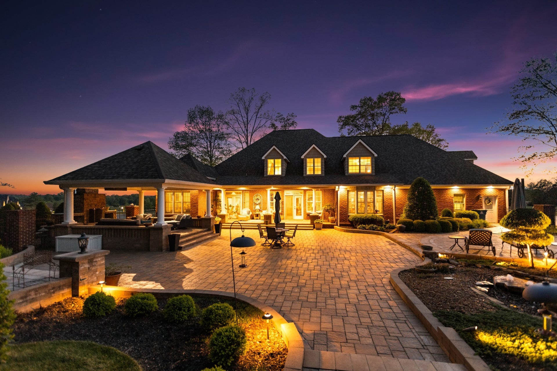446 Waterford Dr, Manchester, TN 37355 446 Waterford Dr, Manchester, TN 37355