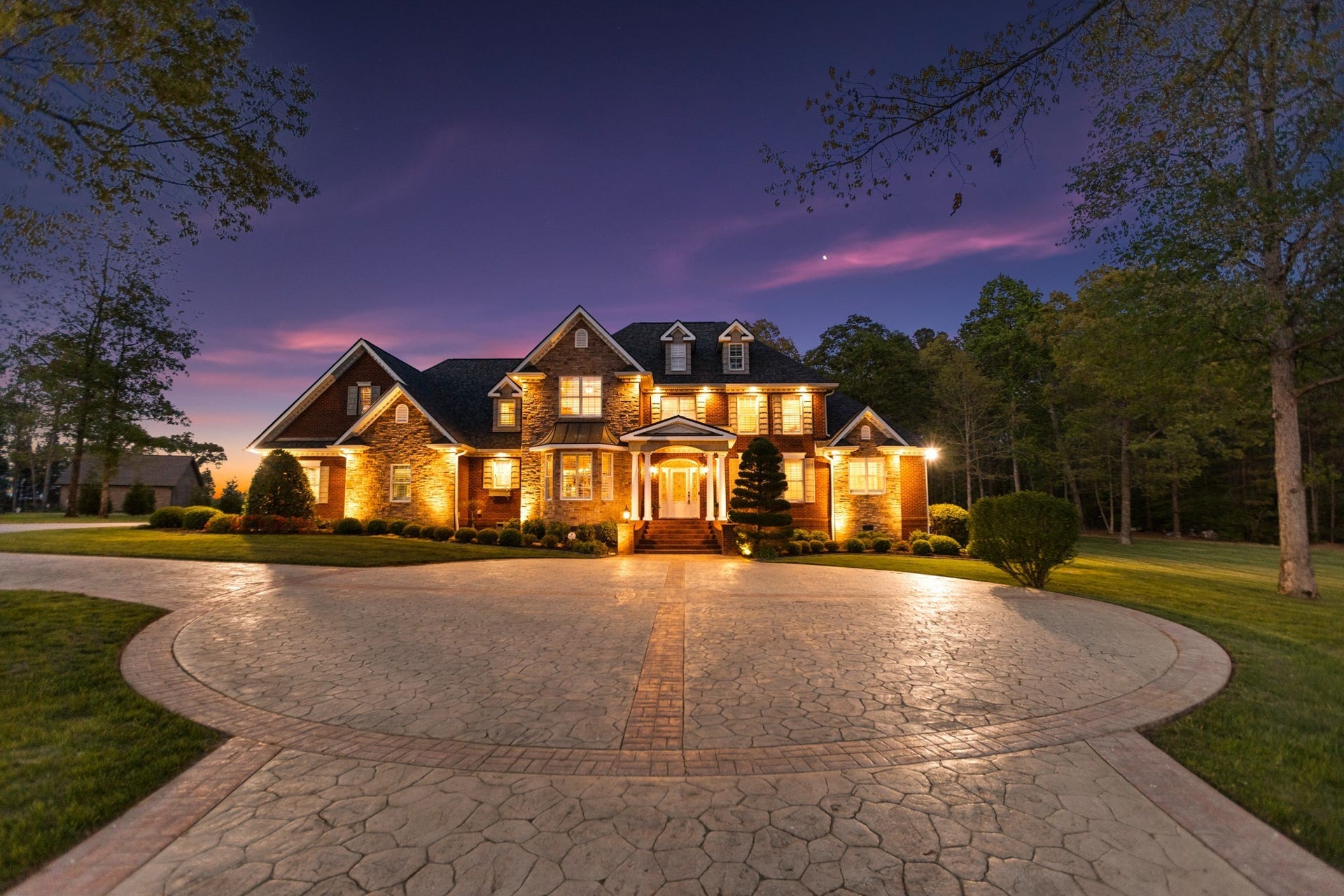 446 Waterford Dr, Manchester, TN 37355 446 Waterford Dr, Manchester, TN 37355