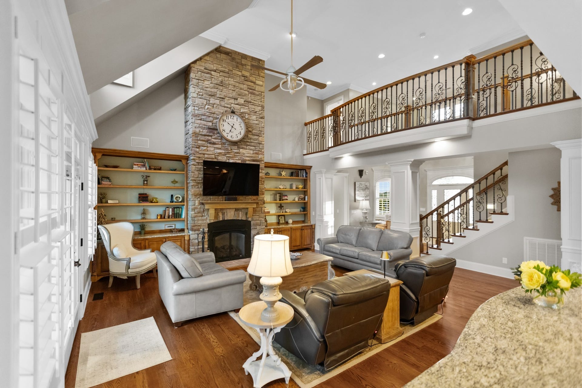 446 Waterford Dr, Manchester, TN 37355 446 Waterford Dr, Manchester, TN 37355
