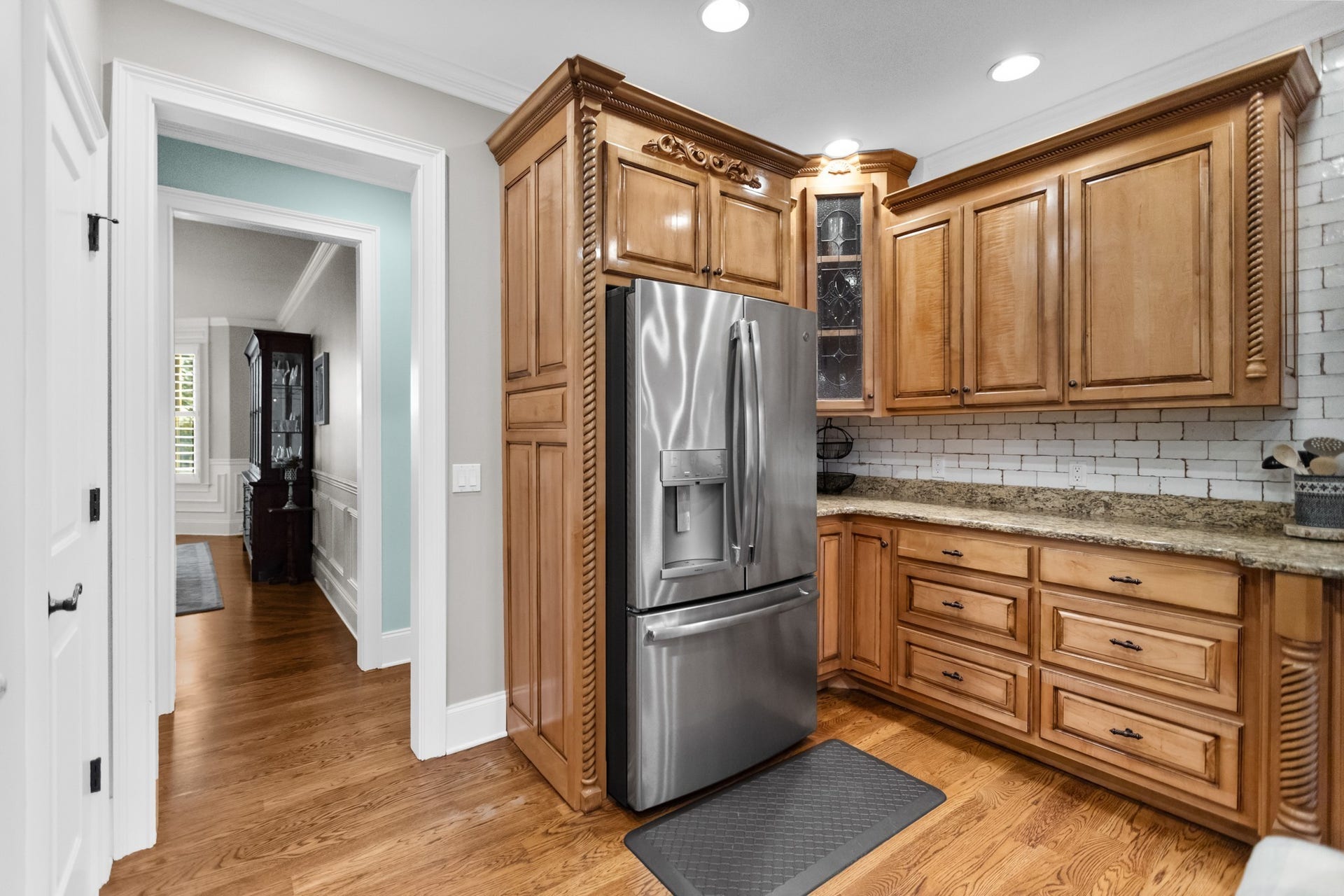 446 Waterford Dr, Manchester, TN 37355 446 Waterford Dr, Manchester, TN 37355