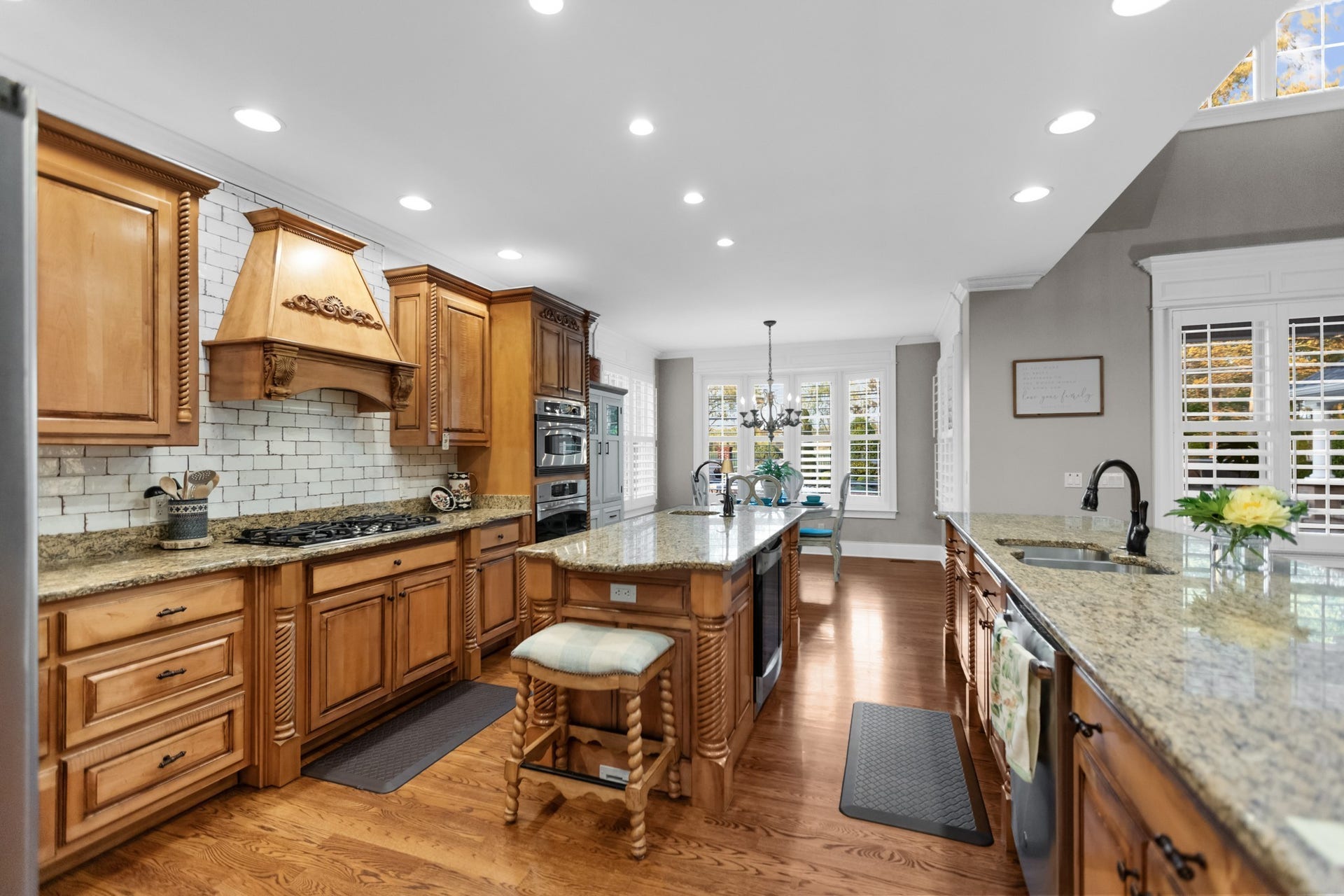 446 Waterford Dr, Manchester, TN 37355 446 Waterford Dr, Manchester, TN 37355