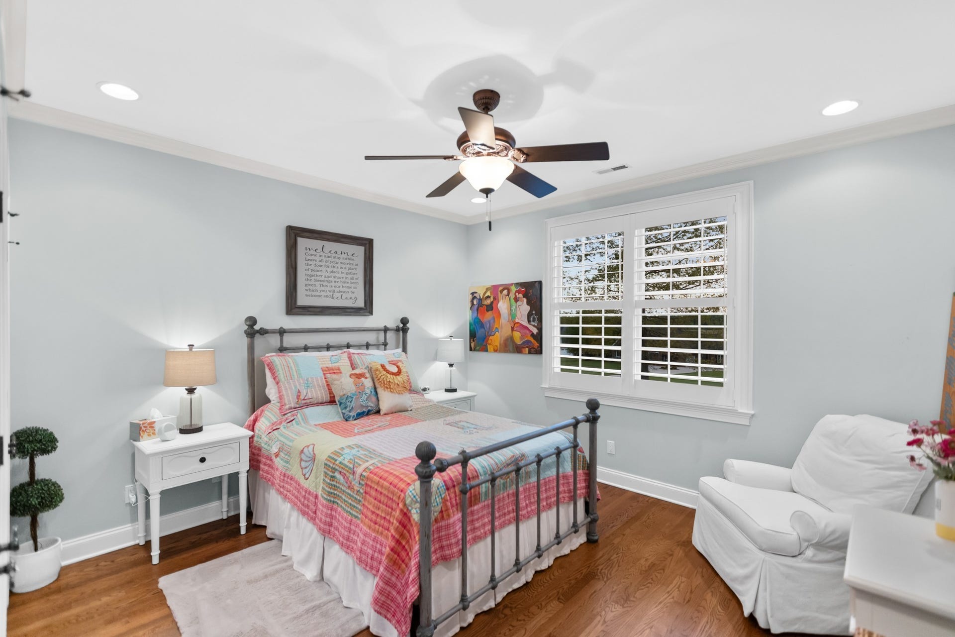 446 Waterford Dr, Manchester, TN 37355 446 Waterford Dr, Manchester, TN 37355