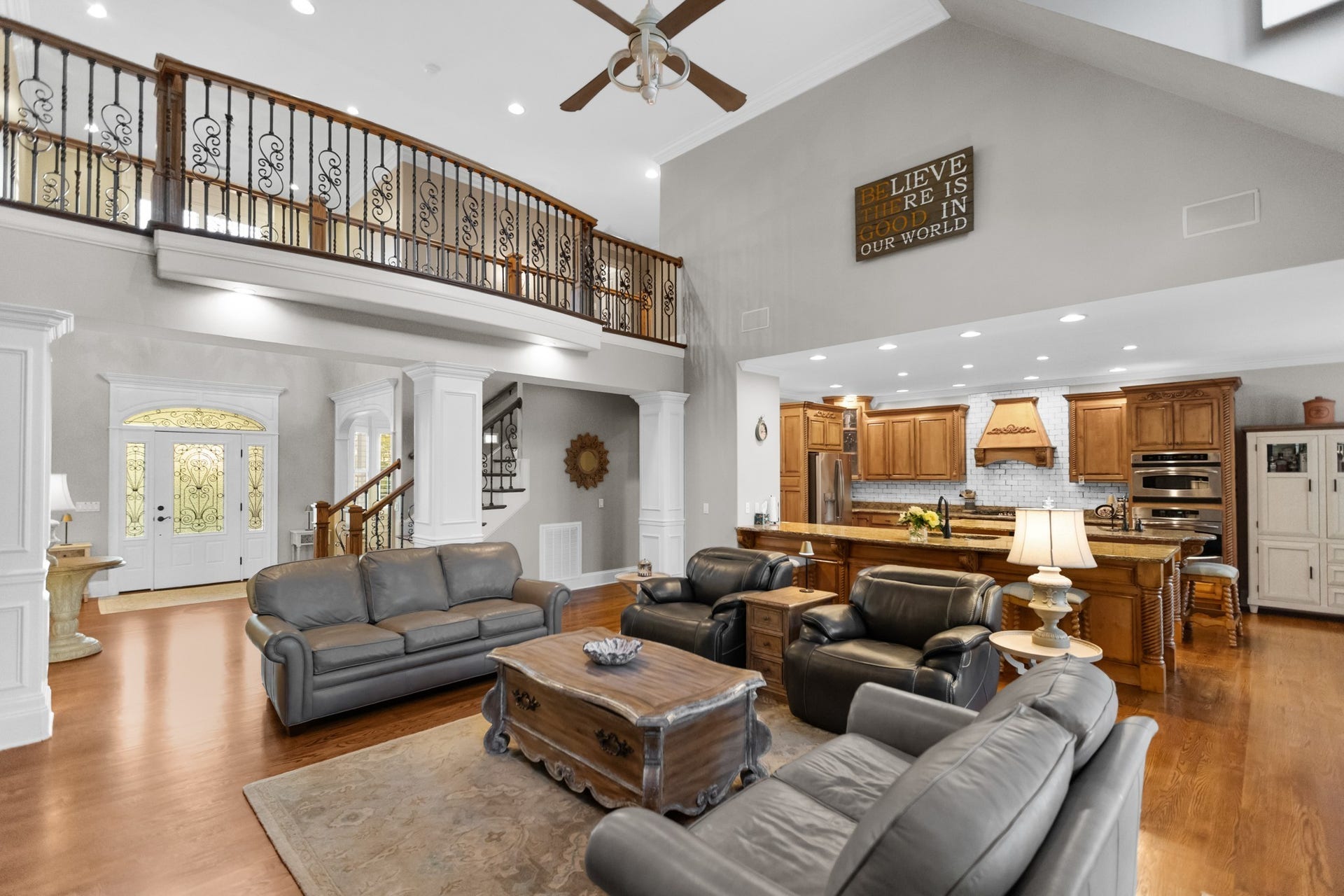 446 Waterford Dr, Manchester, TN 37355 446 Waterford Dr, Manchester, TN 37355
