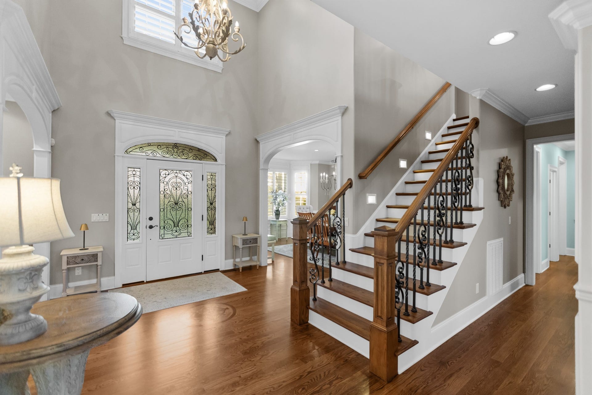 446 Waterford Dr, Manchester, TN 37355 446 Waterford Dr, Manchester, TN 37355
