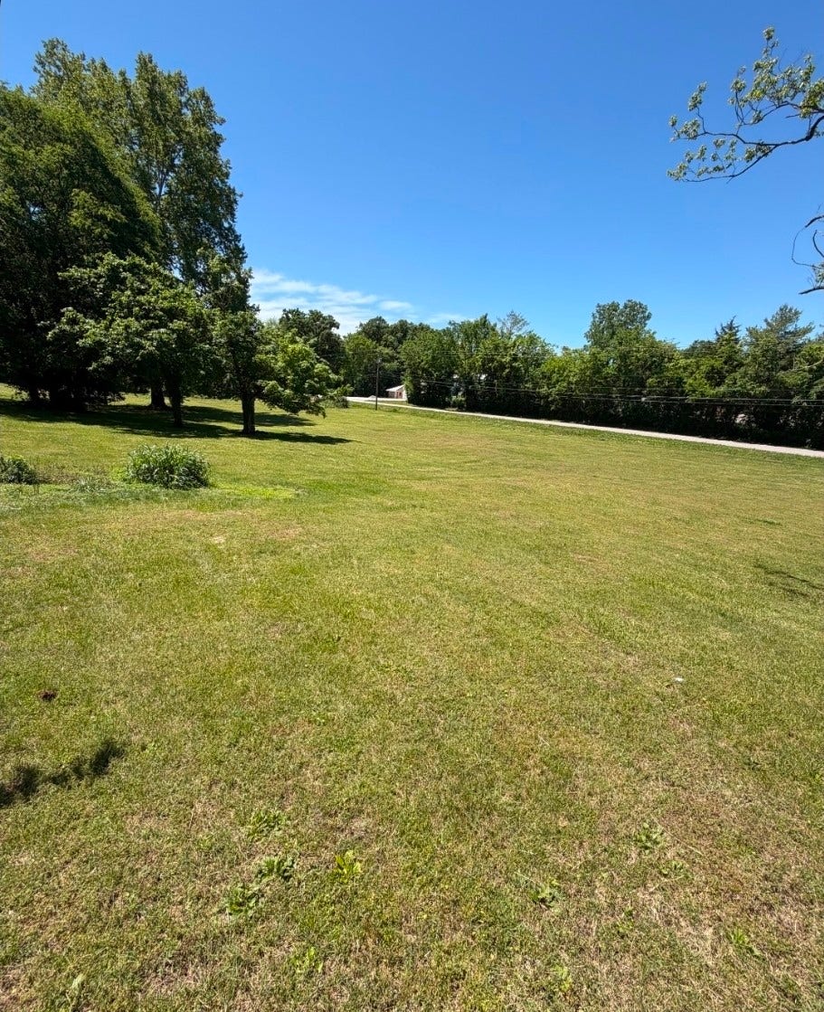 1A Theta Pike, Columbia, TN 38401 1A Theta Pike, Columbia, TN 38401