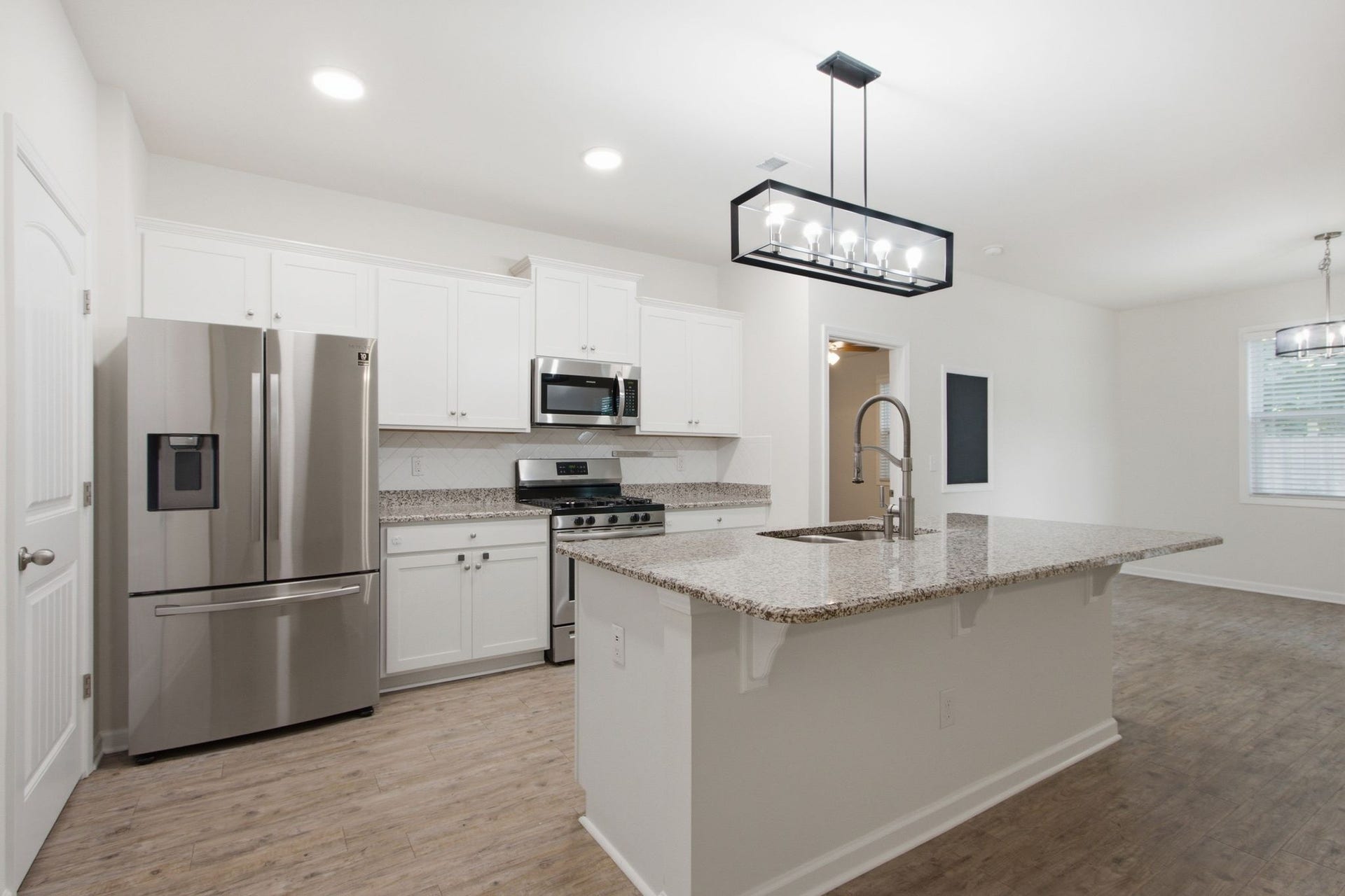 716 Prominence Rd, Columbia, TN 38401 This is a True Open Kitchen