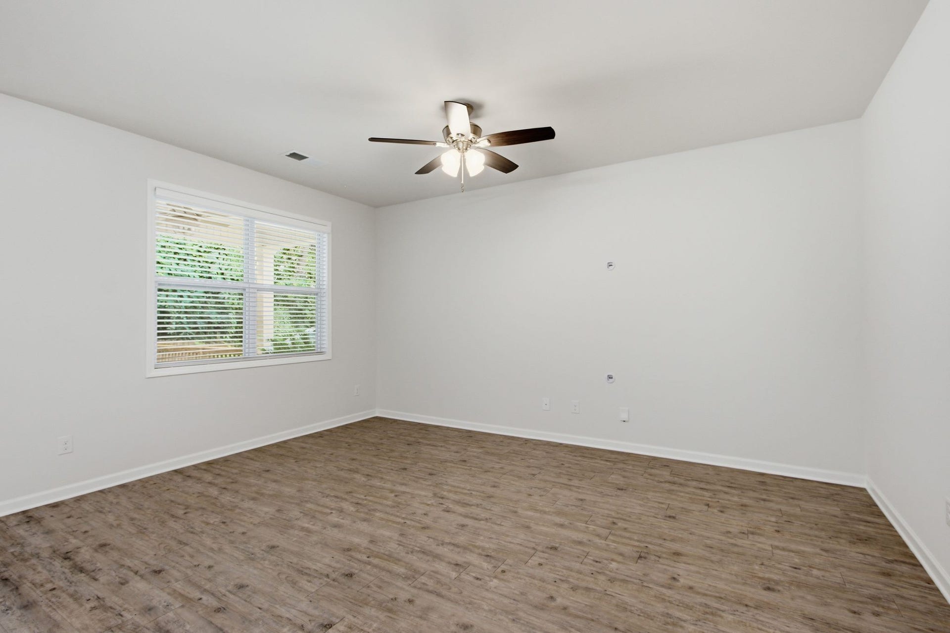 716 Prominence Rd, Columbia, TN 38401 Family Room with LVP Flooring