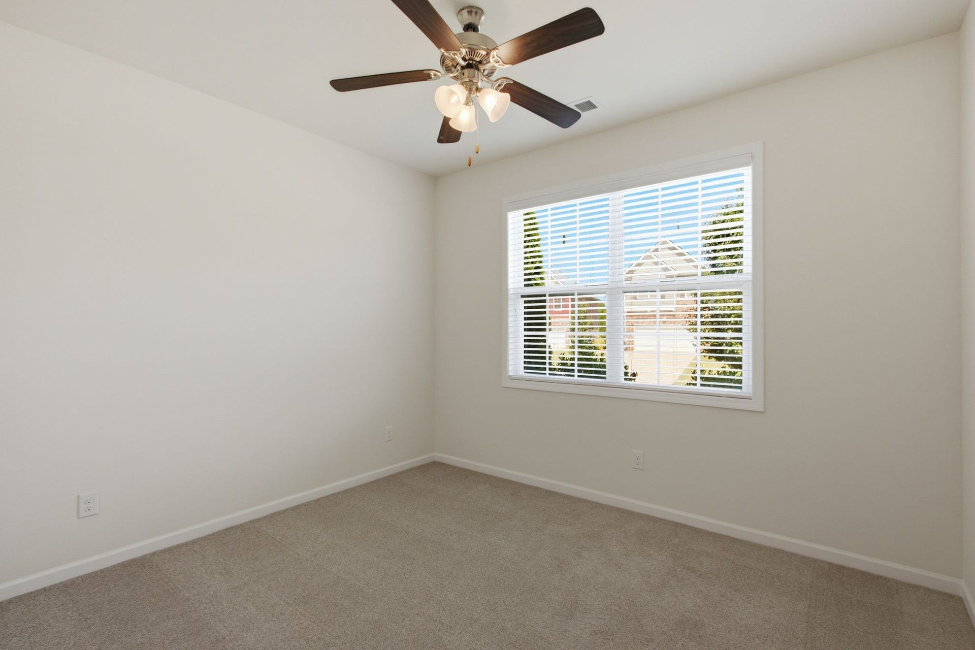 716 Prominence Rd, Columbia, TN 38401 Bedroom 2 - New Carpet Installed in July 2026