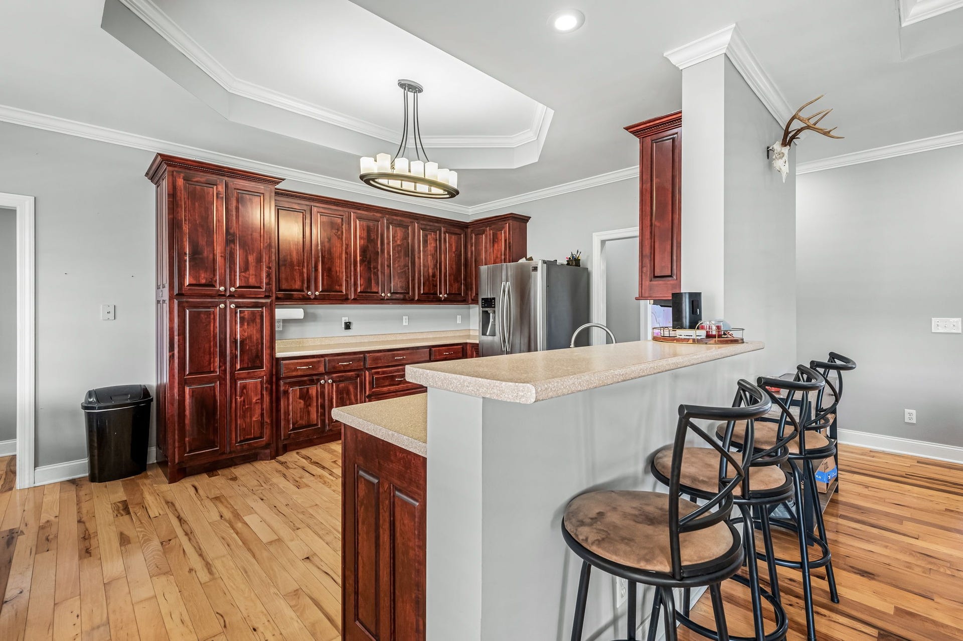 96 Auburn Hills Dr, Woodbury, TN 37190
