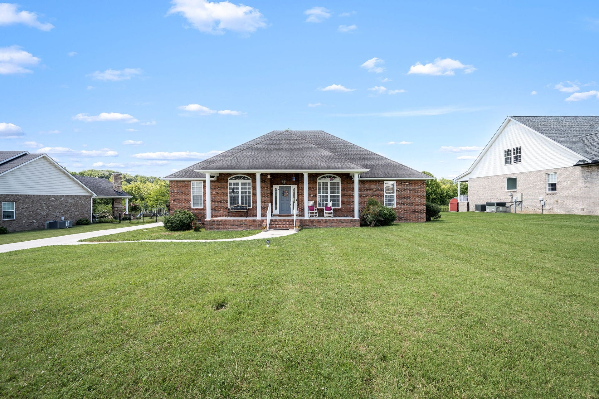 96 Auburn Hills Dr, Woodbury, TN 37190