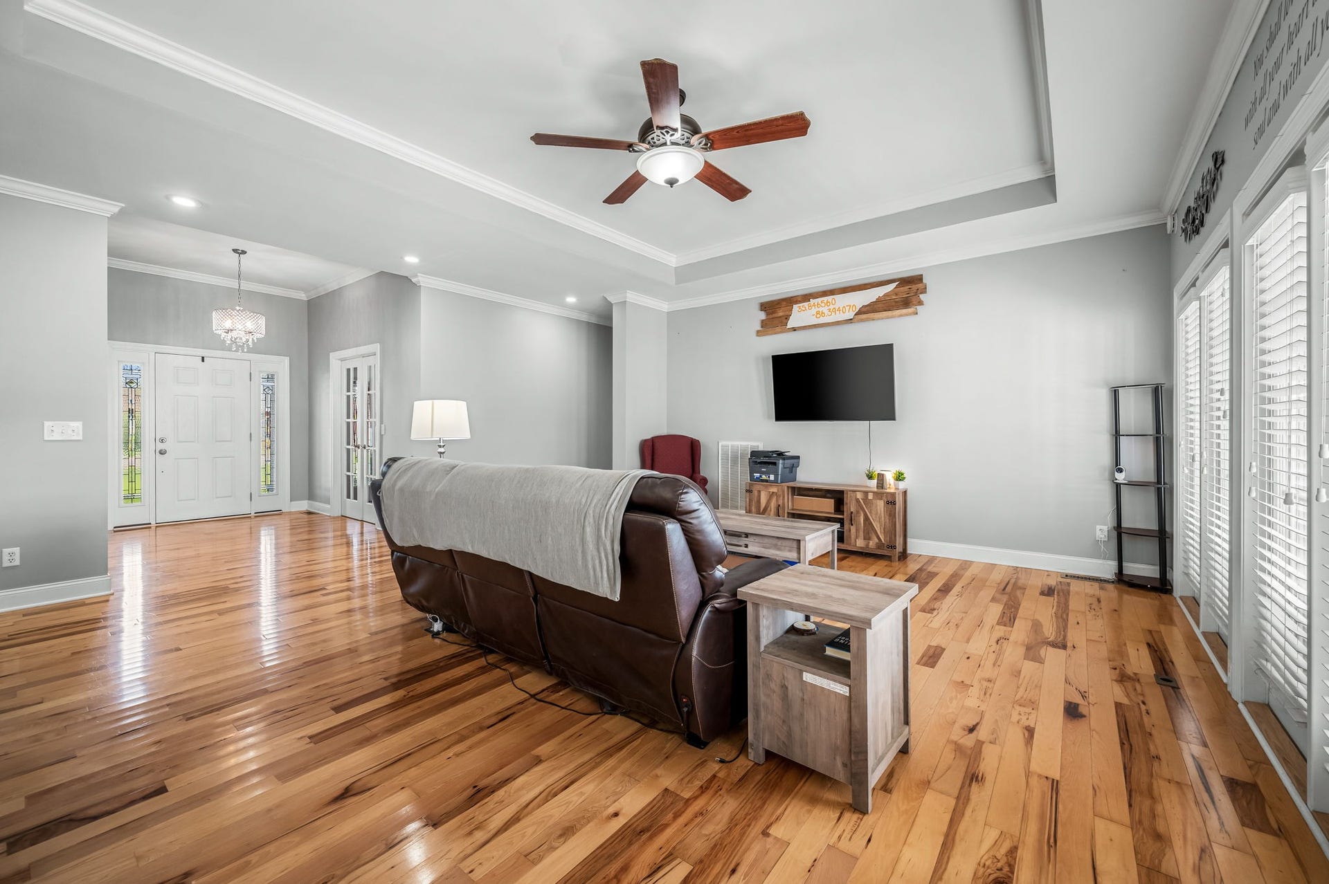 96 Auburn Hills Dr, Woodbury, TN 37190