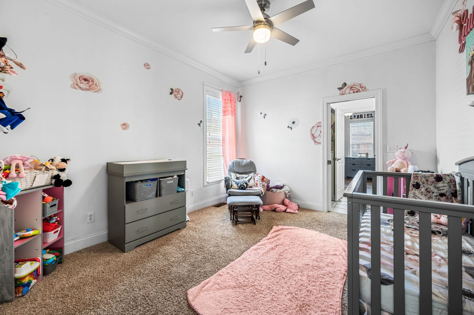 96 Auburn Hills Dr, Woodbury, TN 37190