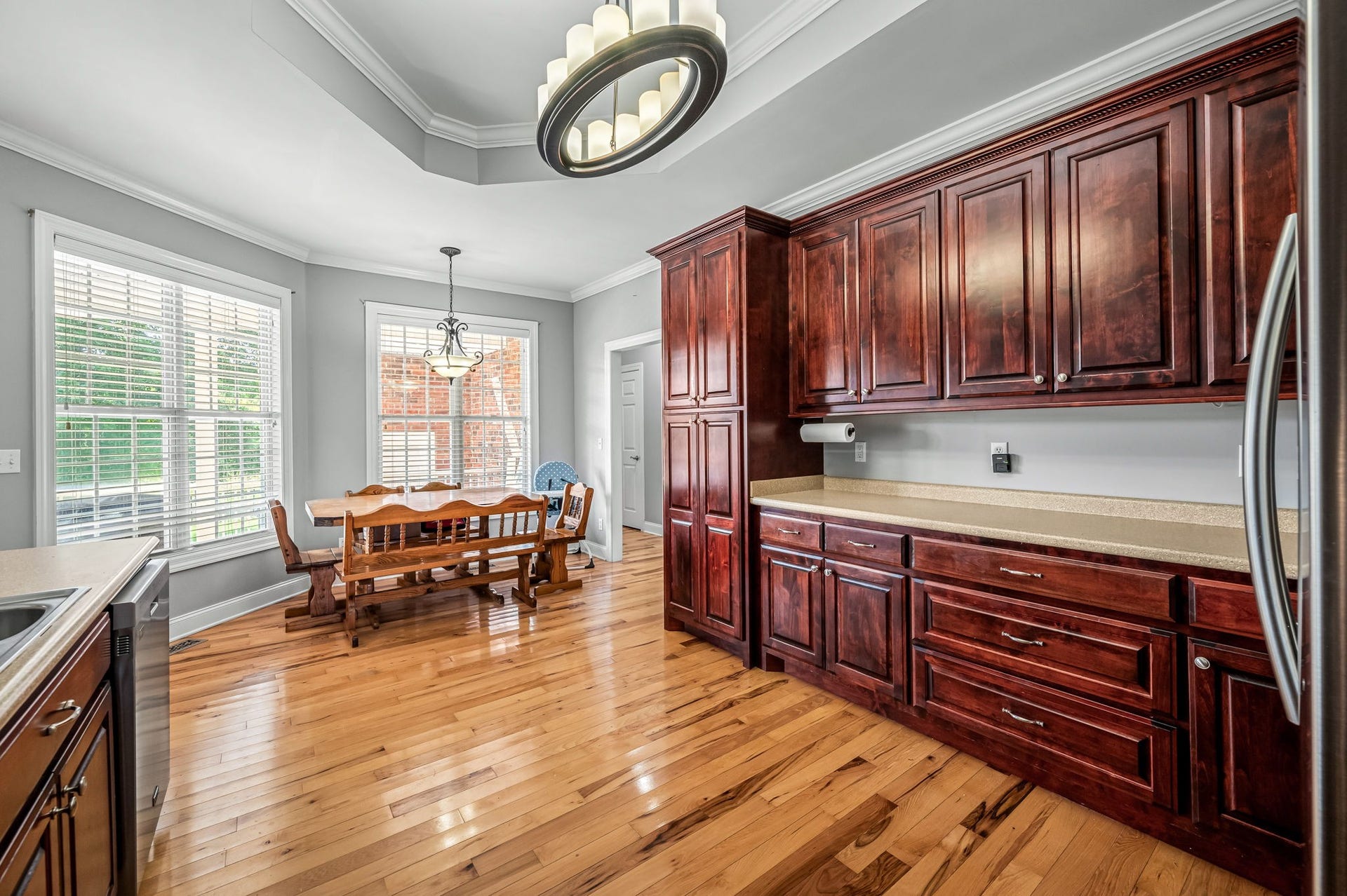 96 Auburn Hills Dr, Woodbury, TN 37190