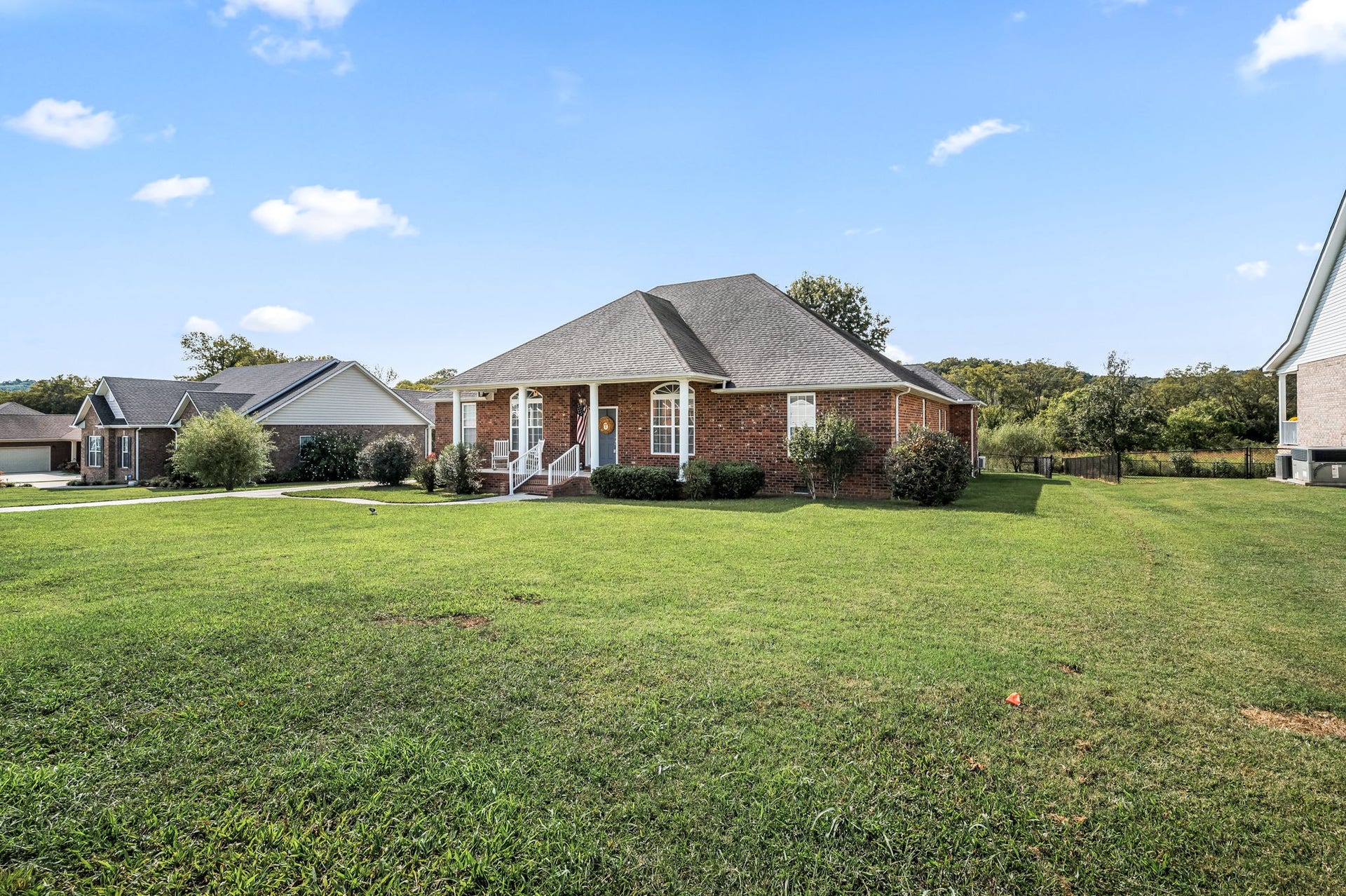 96 Auburn Hills Dr, Woodbury, TN 37190