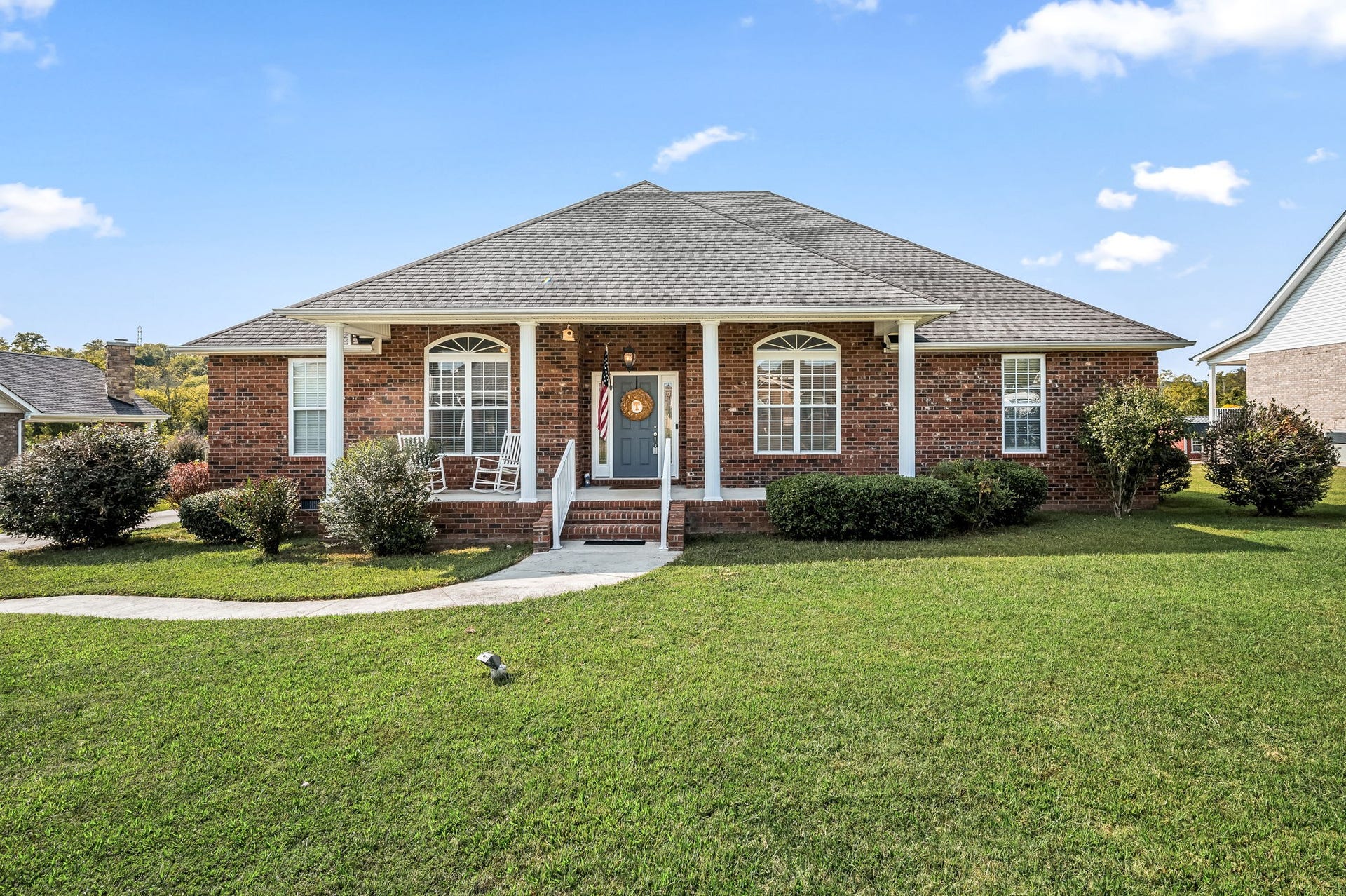 96 Auburn Hills Dr, Woodbury, TN 37190