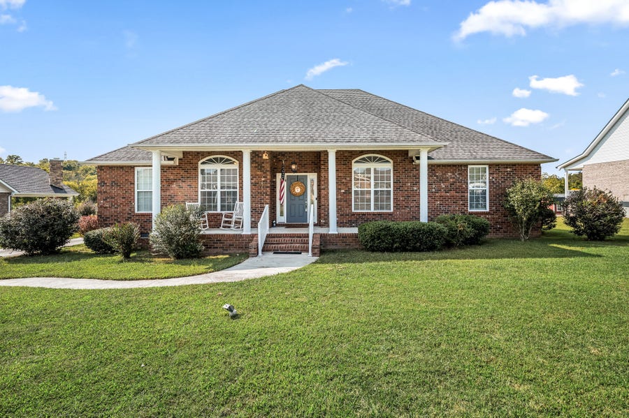 Property photo for 96 Auburn Hills Dr, Woodbury, TN
