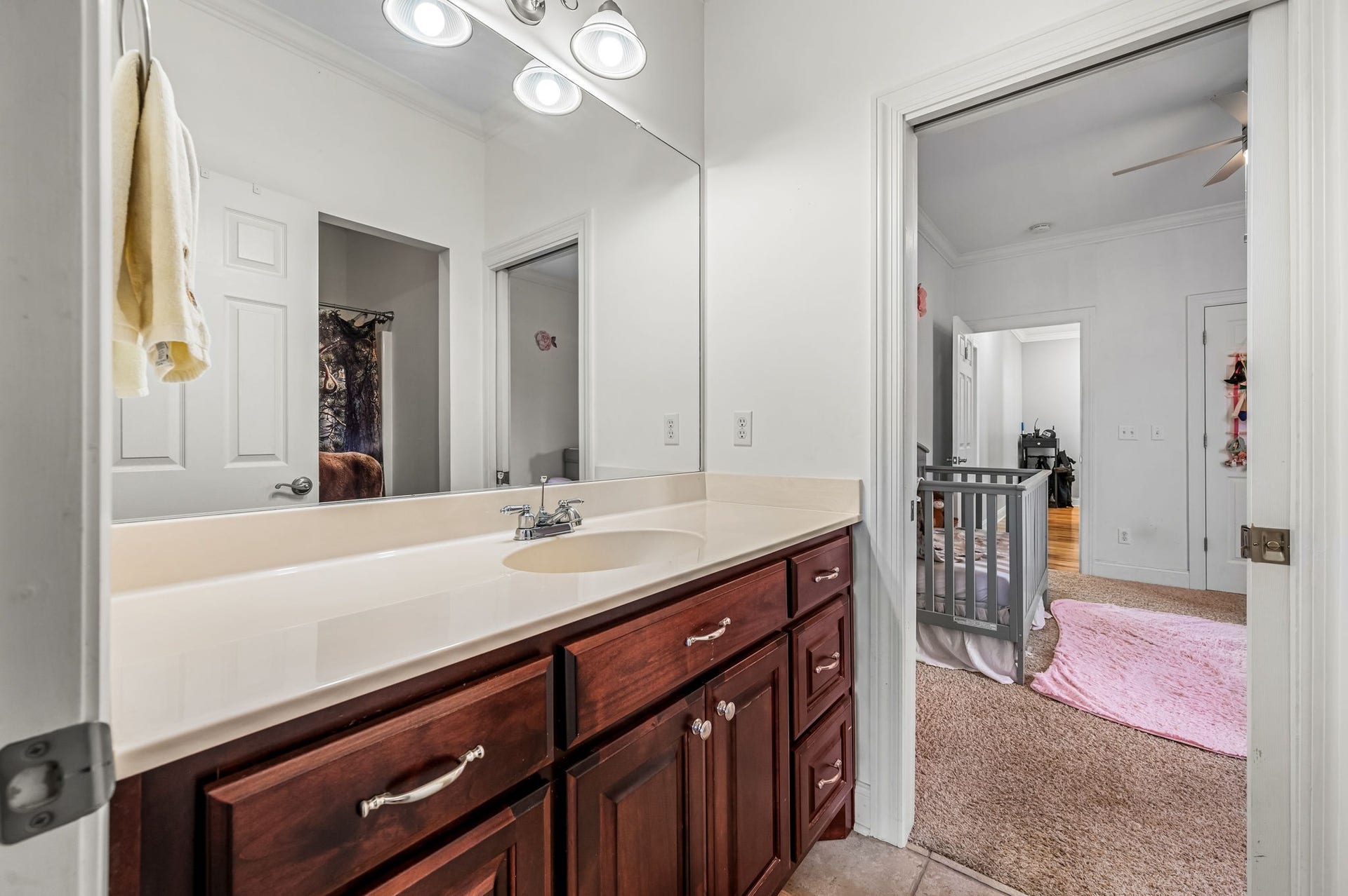 96 Auburn Hills Dr, Woodbury, TN 37190