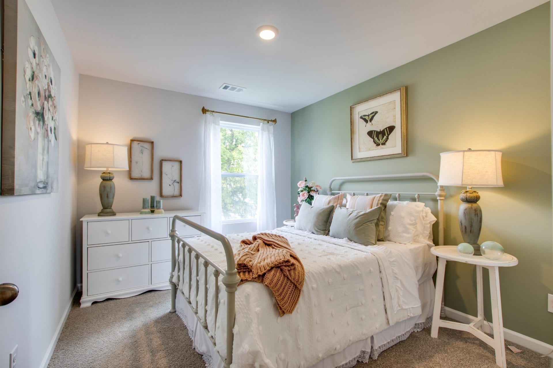4313 Fir Tree Way, Murfreesboro, TN 37129 PHOTOS ARE SAMPLES OF HOME IN ANOTHER COMMUNITY