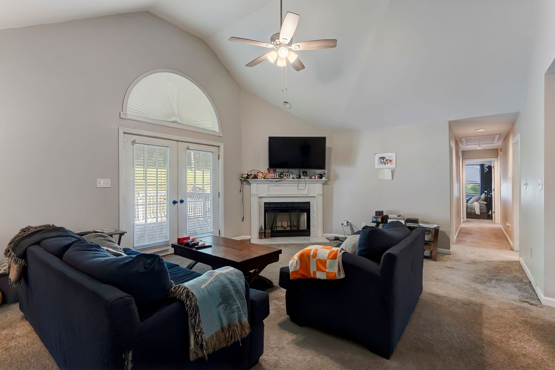 1440 College Park Dr, Columbia, TN 38401 1440 College Park Dr, Columbia, TN 38401