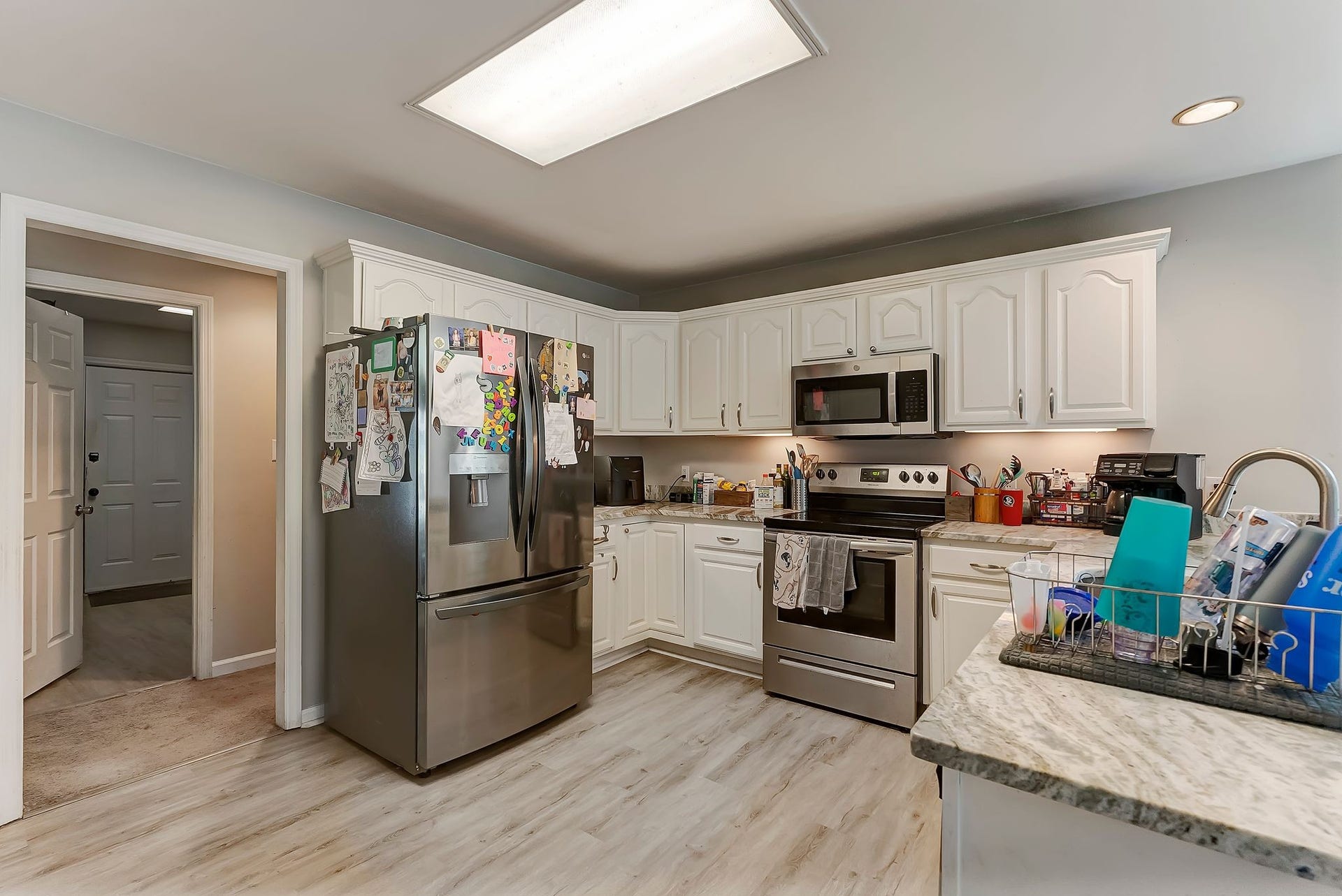 1440 College Park Dr, Columbia, TN 38401 1440 College Park Dr, Columbia, TN 38401