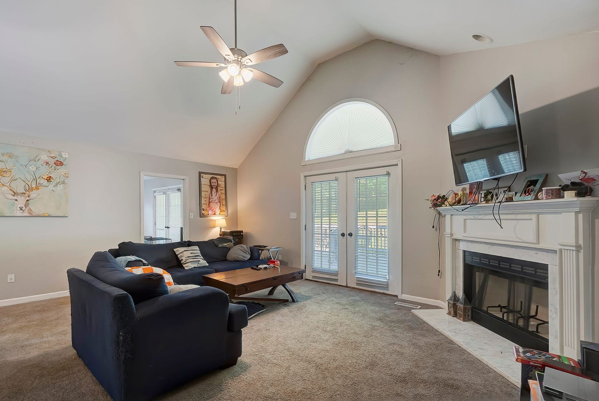 1440 College Park Dr, Columbia, TN 38401 1440 College Park Dr, Columbia, TN 38401