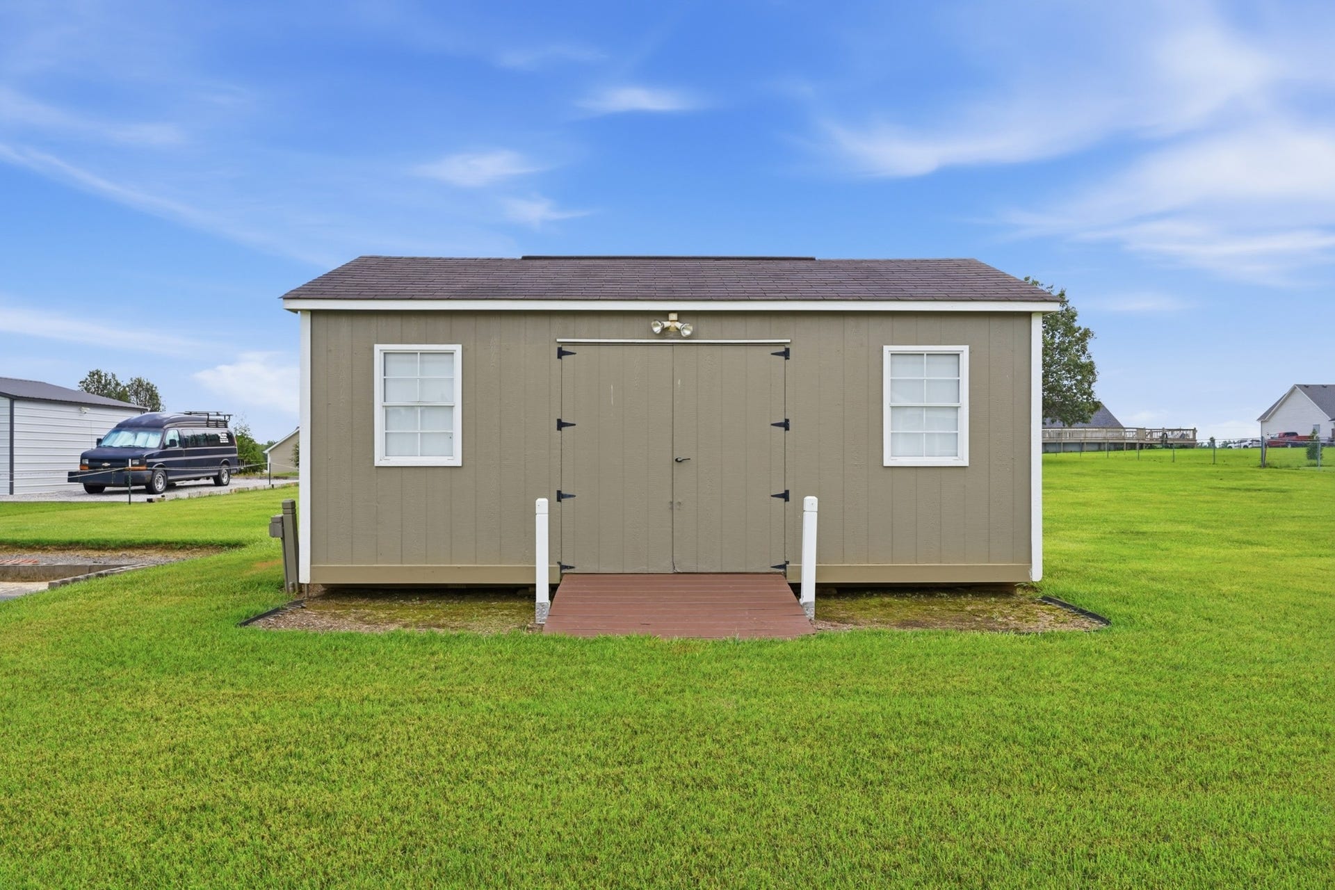 262 Green Grass Way, Manchester, TN 37355 262 Green Grass Way, Manchester, TN 37355