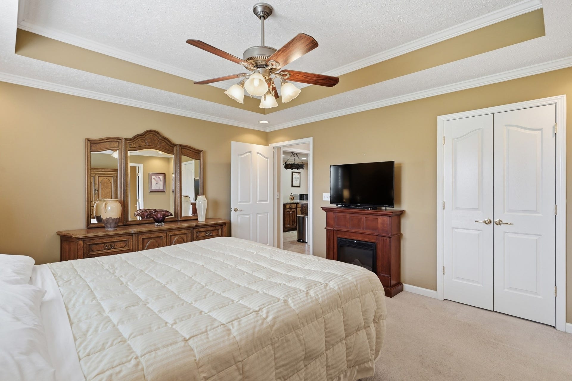 262 Green Grass Way, Manchester, TN 37355 262 Green Grass Way, Manchester, TN 37355