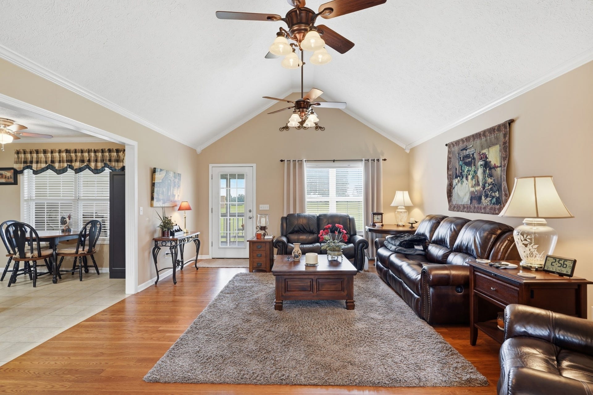 262 Green Grass Way, Manchester, TN 37355 262 Green Grass Way, Manchester, TN 37355