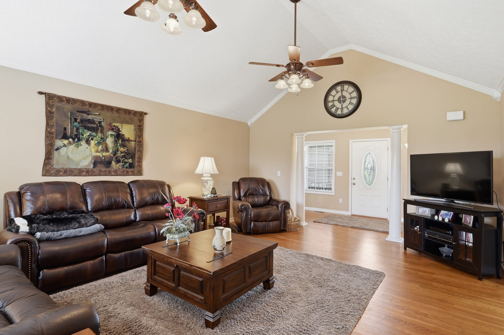 262 Green Grass Way, Manchester, TN 37355 262 Green Grass Way, Manchester, TN 37355