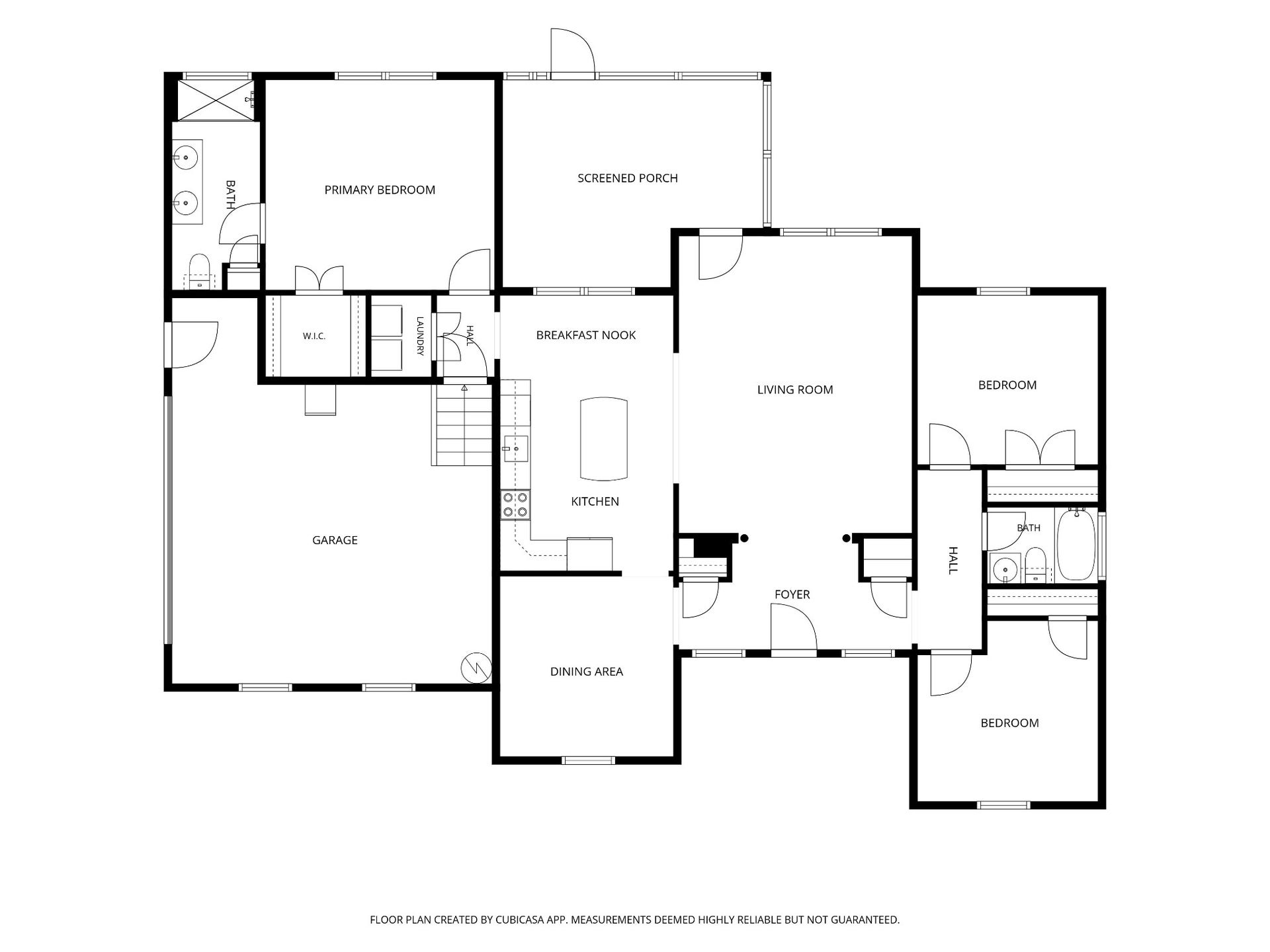 262 Green Grass Way, Manchester, TN 37355 262 Green Grass Way, Manchester, TN 37355