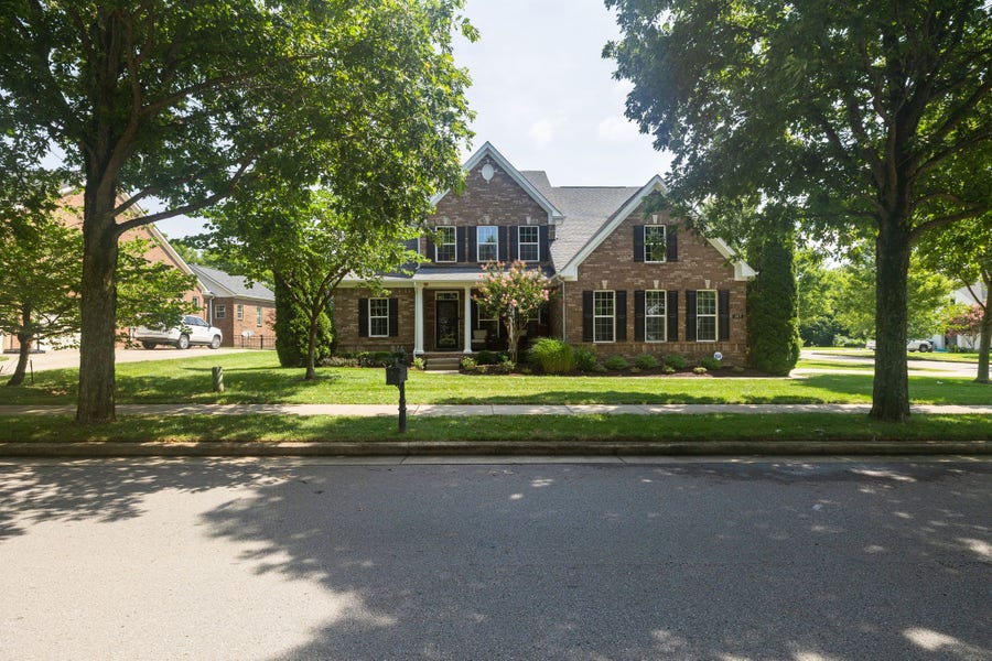 Property photo for 147 Stream Valley Blvd, Franklin, TN