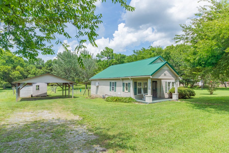 Property photo for 330 Holly Grove Rd, Lewisburg, TN
