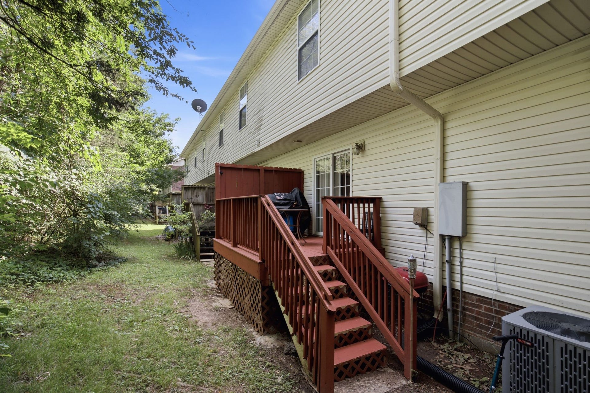 2940 Baby Ruth Ln, #13, Antioch, TN 37013