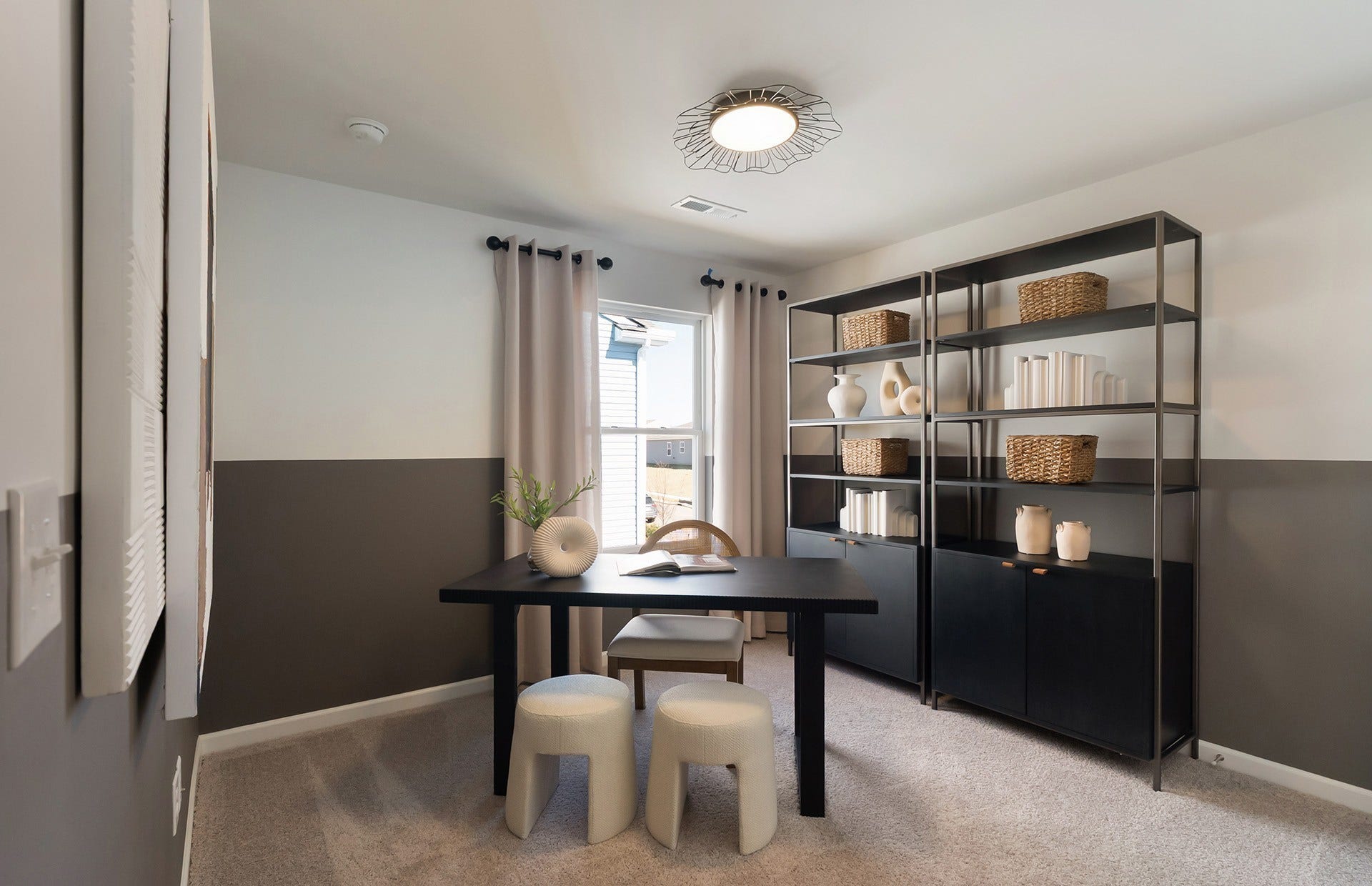 3274 Barrel Oak Pass, Columbia, TN 38401 Staged Oriole Model Home. Some selections may differ.