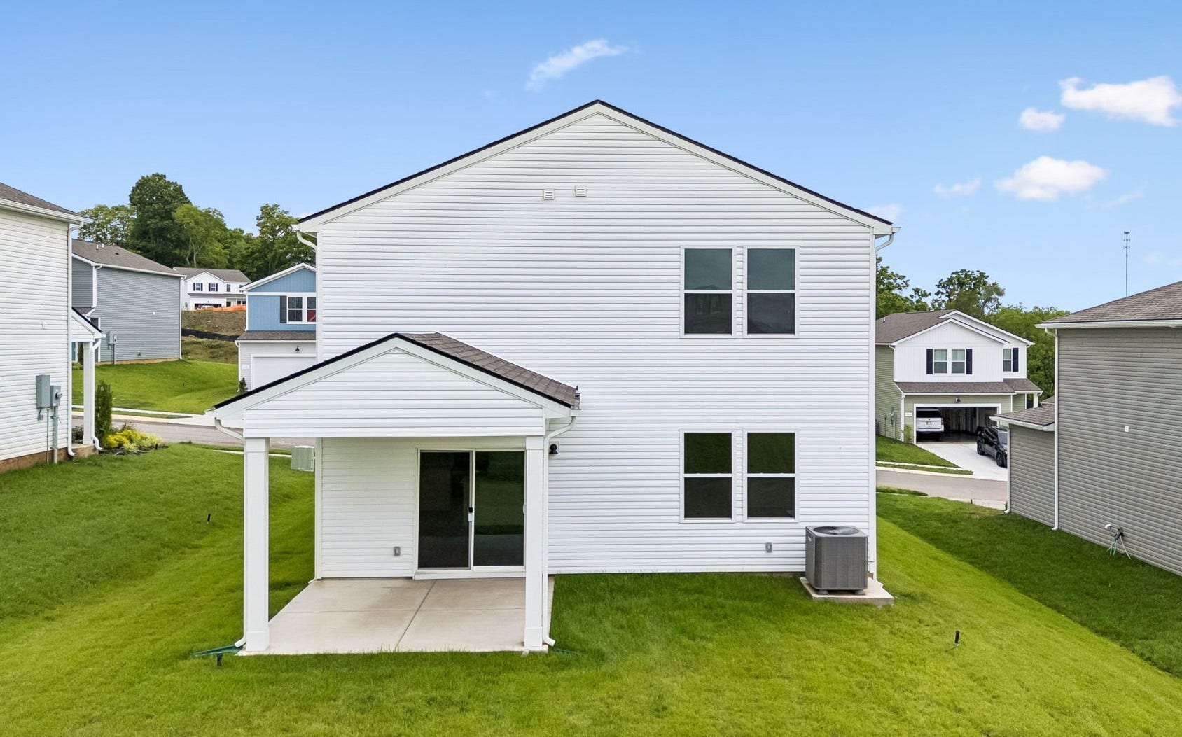 3274 Barrel Oak Pass, Columbia, TN 38401 3274 Barrel Oak Pass, Columbia, TN 38401