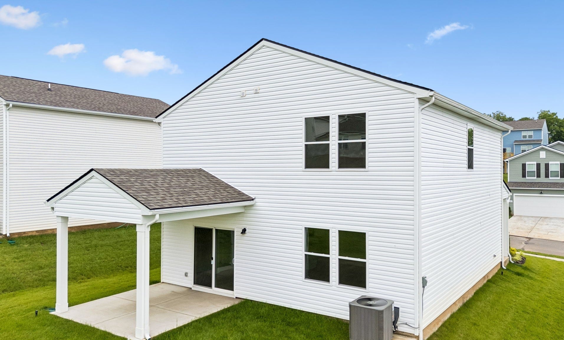3274 Barrel Oak Pass, Columbia, TN 38401 3274 Barrel Oak Pass, Columbia, TN 38401