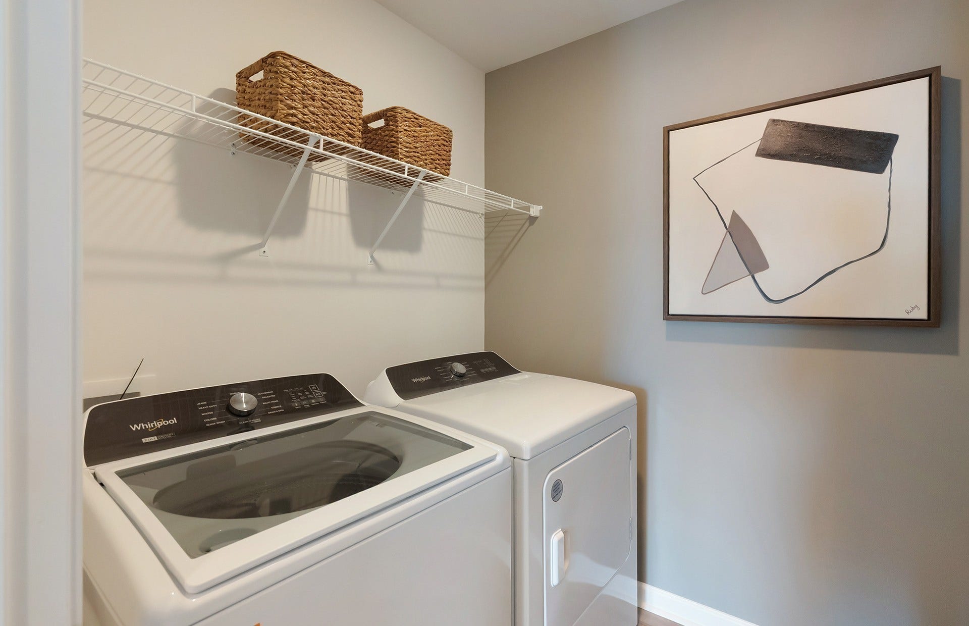 3274 Barrel Oak Pass, Columbia, TN 38401 Staged Oriole Model Home. Some selections may differ.
