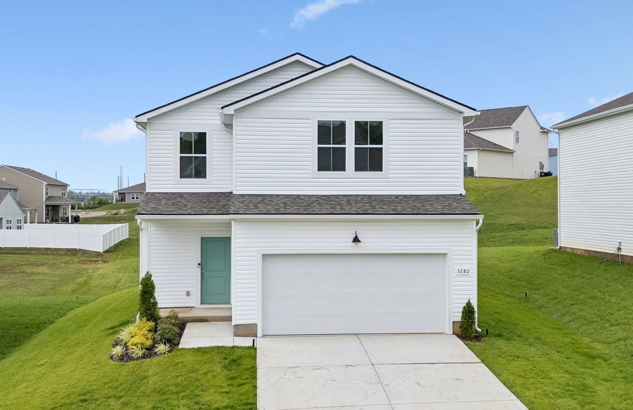 3274 Barrel Oak Pass, Columbia, TN 38401 3274 Barrel Oak Pass, Columbia, TN 38401