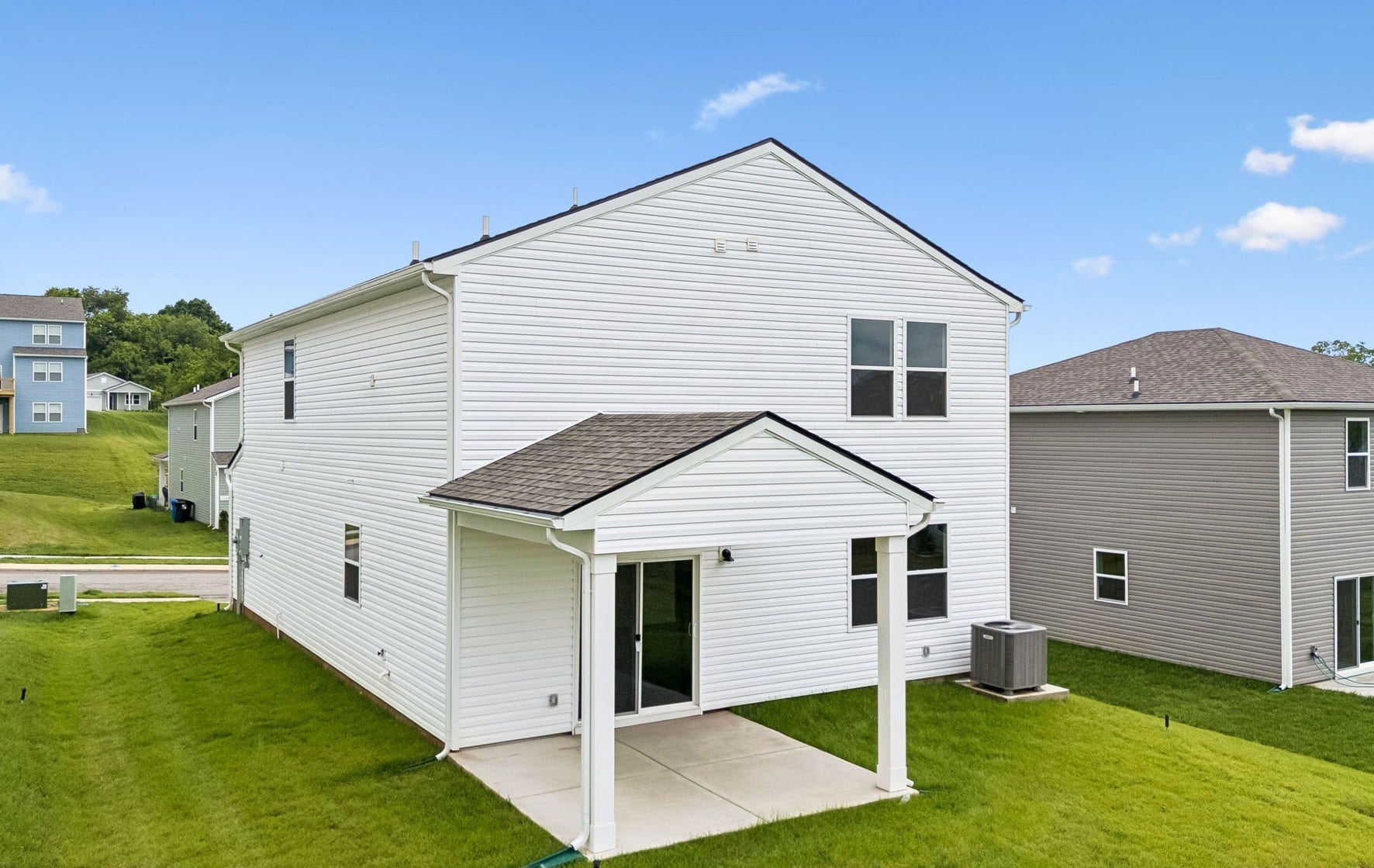 3274 Barrel Oak Pass, Columbia, TN 38401 3274 Barrel Oak Pass, Columbia, TN 38401
