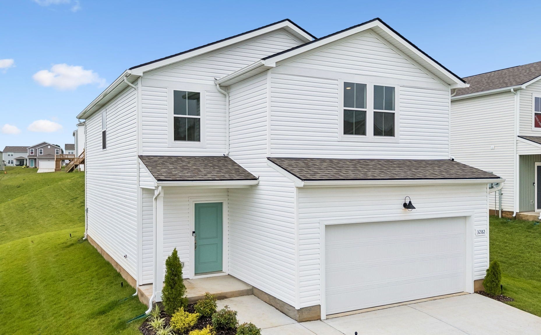 3274 Barrel Oak Pass, Columbia, TN 38401 3274 Barrel Oak Pass, Columbia, TN 38401
