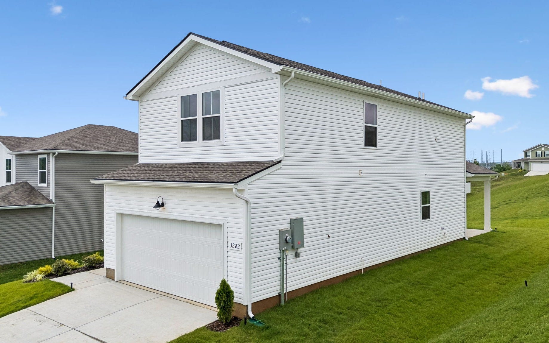 3274 Barrel Oak Pass, Columbia, TN 38401 3274 Barrel Oak Pass, Columbia, TN 38401