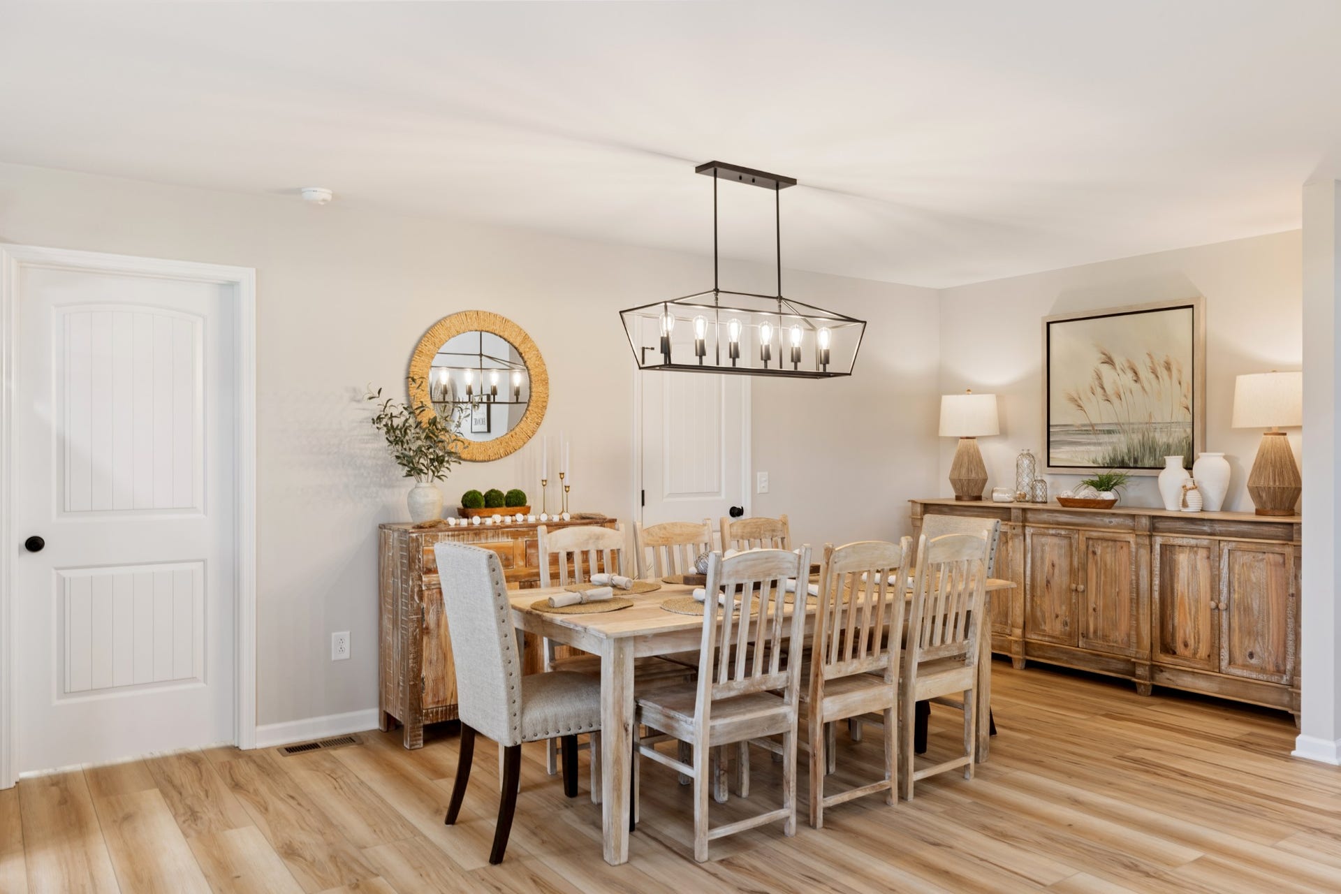 3793 Verona Caney Rd, Lewisburg, TN 37091 Perfect for family or large enough to entertain guests.