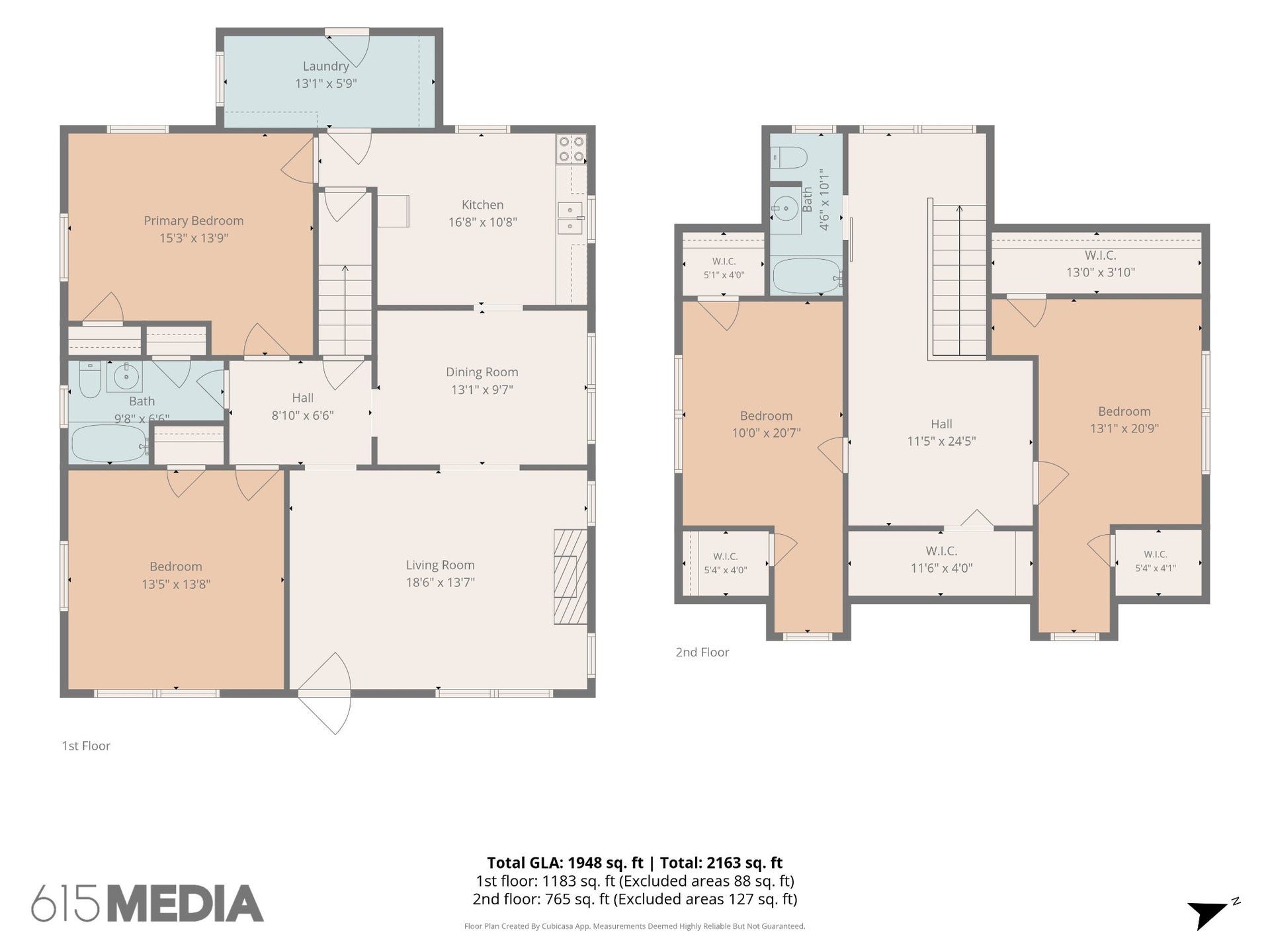 2116 Denham Ave, Columbia, TN 38401 2116 Denham Ave, Columbia, TN 38401