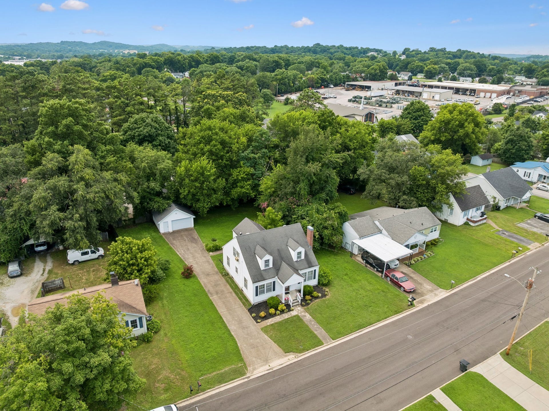 2116 Denham Ave, Columbia, TN 38401 2116 Denham Ave, Columbia, TN 38401