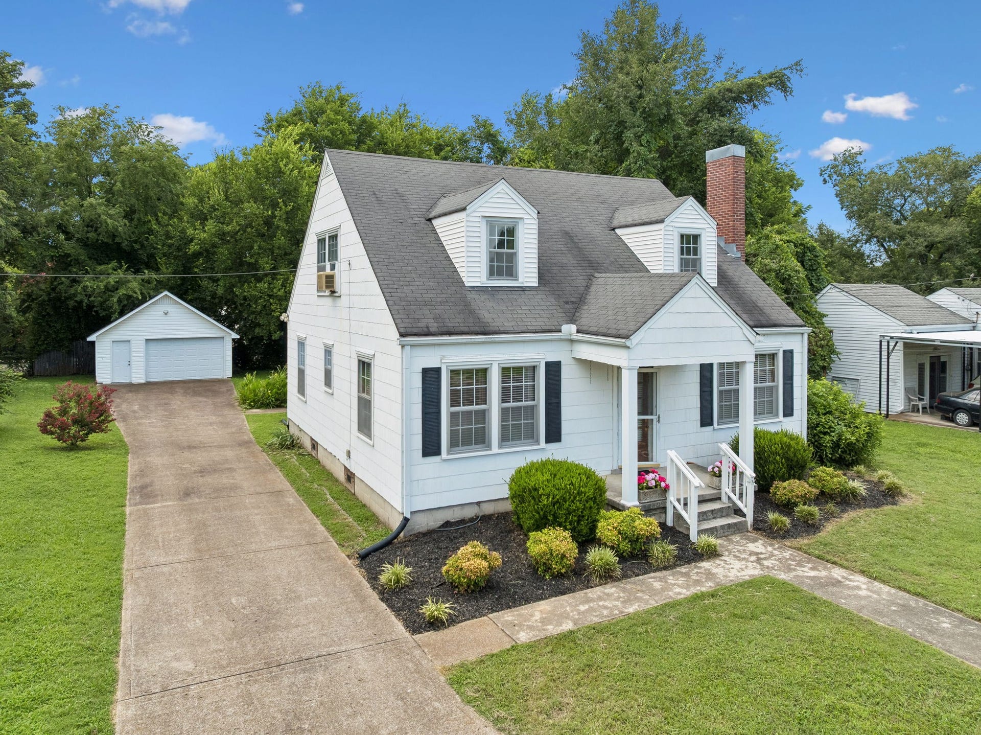 2116 Denham Ave, Columbia, TN 38401 2116 Denham Ave, Columbia, TN 38401