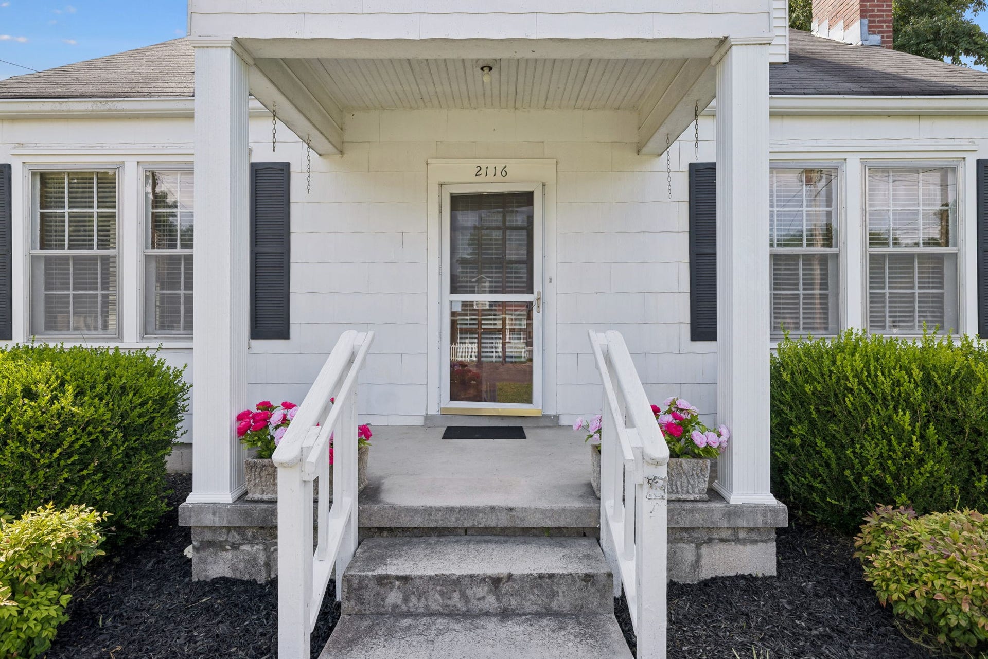2116 Denham Ave, Columbia, TN 38401 2116 Denham Ave, Columbia, TN 38401