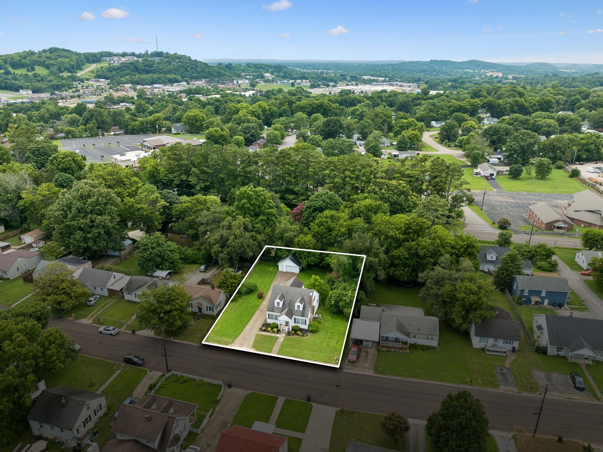 2116 Denham Ave, Columbia, TN 38401 2116 Denham Ave, Columbia, TN 38401